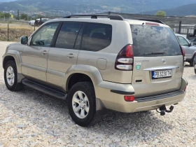 Toyota Land cruiser 3.0D/6СКОРОСТИ - 23000 лв. - 16209026 7