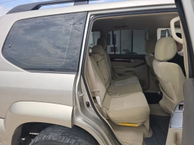 Toyota Land cruiser 3.0D/6СКОРОСТИ - 23000 лв. - 16209026 11