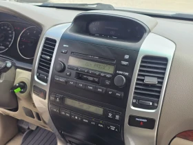 Toyota Land cruiser 3.0D/6СКОРОСТИ - 23000 лв. - 16209026 13