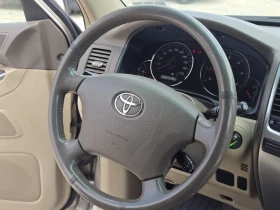 Toyota Land cruiser 3.0D/6СКОРОСТИ - 23000 лв. - 16209026 14