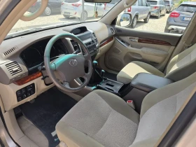 Toyota Land cruiser 3.0D/6СКОРОСТИ - 23000 лв. - 16209026 9