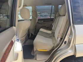 Toyota Land cruiser 3.0D/6СКОРОСТИ - 23000 лв. - 16209026 10