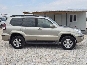 Toyota Land cruiser 3.0D/6СКОРОСТИ - 23000 лв. - 16209026 4