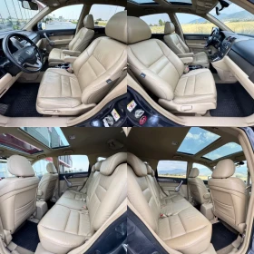 Honda Cr-v 2.2 i-CDTi / EXECUTIVE / KOJA / PANORAMA / XENON - 11999 лв. - 21851567 12