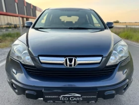 Honda Cr-v 2.2 i-CDTi / EXECUTIVE / KOJA / PANORAMA / XENON - 11999 лв. - 21851567 2
