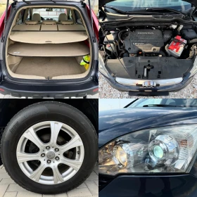 Honda Cr-v 2.2 i-CDTi / EXECUTIVE / KOJA / PANORAMA / XENON - 11999 лв. - 21851567 16