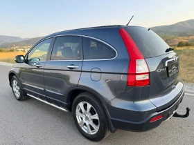 Honda Cr-v 2.2 i-CDTi / EXECUTIVE / KOJA / PANORAMA / XENON - 11999 лв. - 21851567 6
