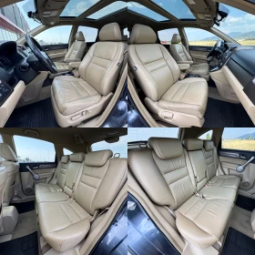 Honda Cr-v 2.2 i-CDTi / EXECUTIVE / KOJA / PANORAMA / XENON - 11999 лв. - 21851567 13