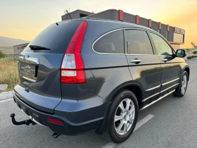 Honda Cr-v 2.2 i-CDTi / EXECUTIVE / KOJA / PANORAMA / XENON - 11999 лв. - 21851567 8