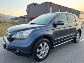 Honda Cr-v 2.2 i-CDTi / EXECUTIVE / KOJA / PANORAMA / XENON - 11999 лв. - 21851567 3