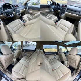 Honda Cr-v 2.2 i-CDTi / EXECUTIVE / KOJA / PANORAMA / XENON - 11999 лв. - 21851567 11