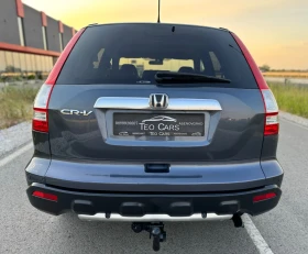 Honda Cr-v 2.2 i-CDTi / EXECUTIVE / KOJA / PANORAMA / XENON - 11999 лв. - 21851567 7