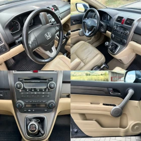 Honda Cr-v 2.2 i-CDTi / EXECUTIVE / KOJA / PANORAMA / XENON - 11999 лв. - 21851567 14
