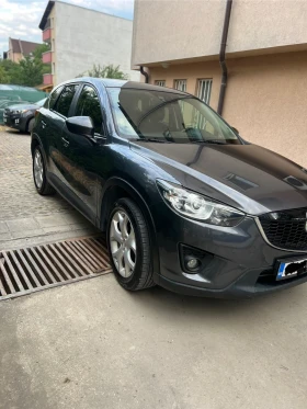 Mazda CX-5 | Mobile.bg    9