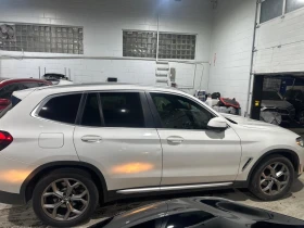 BMW X3 * xDrive30i * CARFAX *    | Mobile.bg    3