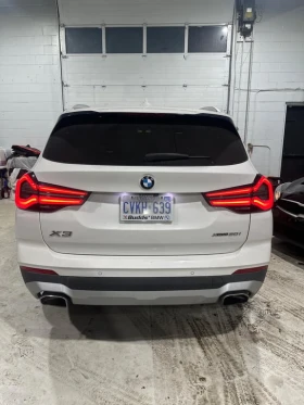 BMW X3 * xDrive30i * CARFAX *    | Mobile.bg    4