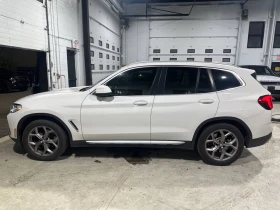 BMW X3 * xDrive30i * CARFAX *    | Mobile.bg    2