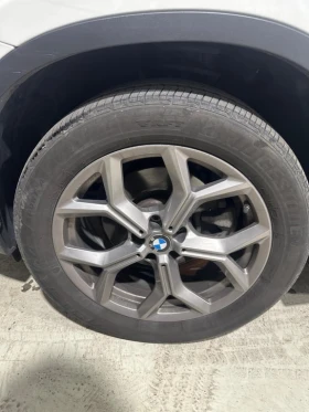 BMW X3 * xDrive30i * CARFAX *    | Mobile.bg    7