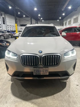 BMW X3 * xDrive30i * CARFAX *    | Mobile.bg    6