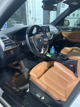 BMW X3 * xDrive30i * CARFAX *    | Mobile.bg    5