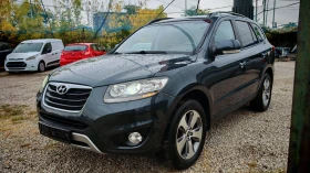 Hyundai Santa fe 2.2CRDI-197k.     | Mobile.bg    2
