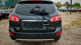 Hyundai Santa fe 2.2CRDI-197k.     | Mobile.bg    6