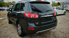 Hyundai Santa fe 2.2CRDI-197k.     | Mobile.bg    7