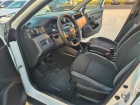 Dacia Duster  N1 4x4 M/T1.5 DCI  | Mobile.bg    13