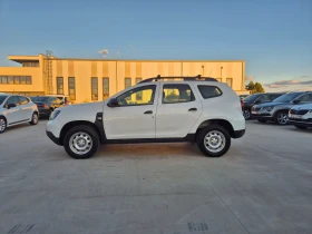 Обява за продажба на Dacia Duster  N1 4x4 M/T1.5 DCI  ~27 660 лв. - изображение 1