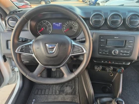 Dacia Duster  N1 4x4 M/T1.5 DCI  | Mobile.bg    14