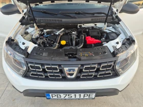 Dacia Duster  N1 4x4 M/T1.5 DCI  | Mobile.bg    16