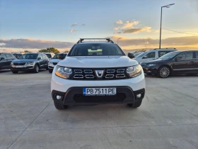 Обява за продажба на Dacia Duster  N1 4x4 M/T1.5 DCI  ~27 660 лв. - изображение 7
