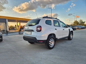 Обява за продажба на Dacia Duster  N1 4x4 M/T1.5 DCI  ~27 660 лв. - изображение 4