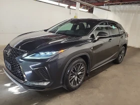 Lexus RX 350 * * CARFAX * * АВТО КРЕДИТ * * 