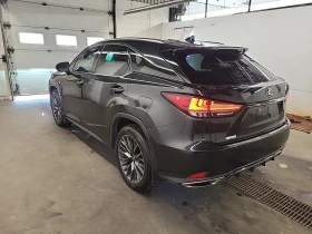Lexus RX 350 * * CARFAX * *   * *  | Mobile.bg    4