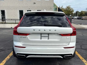 Volvo XC60 * R Design * CARFAX * БЕЗ ПЪРВОНАЧАЛНА ВНОСКА - 48450 лв. / 24772.09 € - 27613323 4