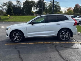 Volvo XC60 * R Design * CARFAX * БЕЗ ПЪРВОНАЧАЛНА ВНОСКА - 48450 лв. / 24772.09 € - 27613323 2