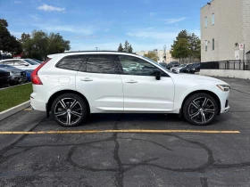 Volvo XC60 * R Design * CARFAX * БЕЗ ПЪРВОНАЧАЛНА ВНОСКА - 48450 лв. / 24772.09 € - 27613323 3