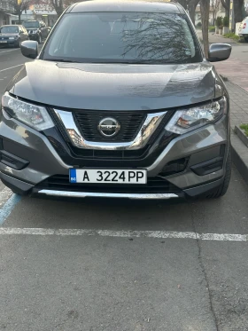 Nissan Rogue | Mobile.bg � ����� ������ 7