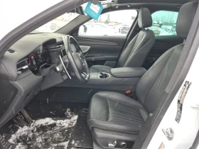 Maserati Grecale * MODENA * CARFAX * БЕЗ ПЪРВОНАЧАЛНА ВНОСКА, снимка 5