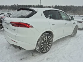 Maserati Grecale * MODENA * CARFAX * БЕЗ ПЪРВОНАЧАЛНА ВНОСКА, снимка 3