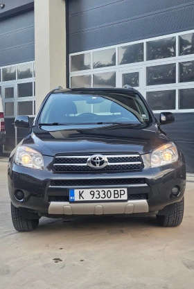Toyota Rav4 - 6900 € / 13495.23 лв. - 89388151 6