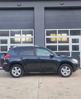 Toyota Rav4 - 6900 € / 13495.23 лв. - 89388151 4