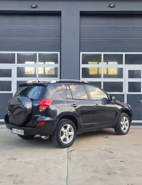 Toyota Rav4 - 6900 € / 13495.23 лв. - 89388151 5