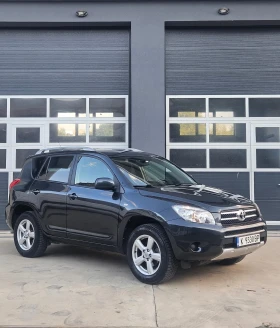 Toyota Rav4 - 6900 € / 13495.23 лв. - 89388151 2