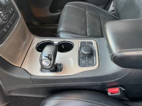 Jeep Grand cherokee Limited  - 19990 € / 39097.04 лв. - 81487073 8