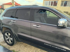 Jeep Grand cherokee Limited  - 19990 € / 39097.04 лв. - 81487073 3