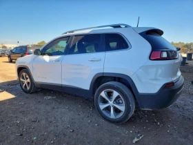 Jeep Cherokee 3.2L 6 Front-wheel Drive - 8400 € / 16428.97 лв. - 36252629 7