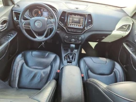 Jeep Cherokee 3.2L 6 Front-wheel Drive - 8400 € / 16428.97 лв. - 36252629 13