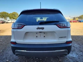 Jeep Cherokee 3.2L 6 Front-wheel Drive - 8400 € / 16428.97 лв. - 36252629 11